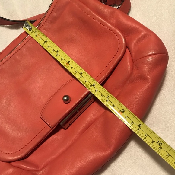 Coach crossbody bag - Picture 8 of 9